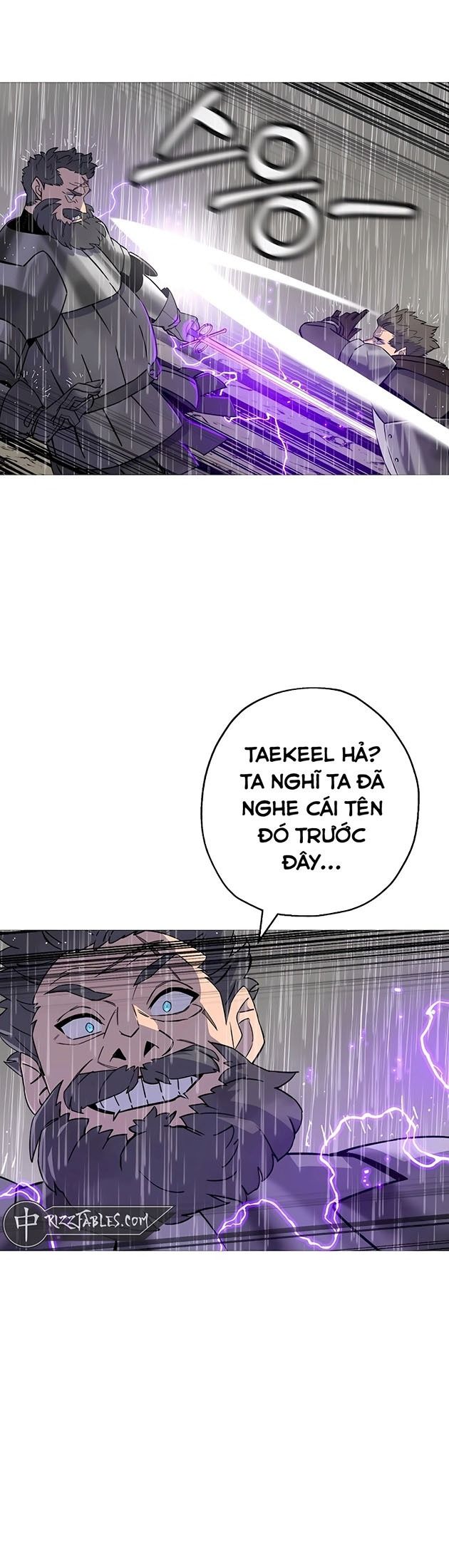 Chiến Binh Quật Cường - Page 6