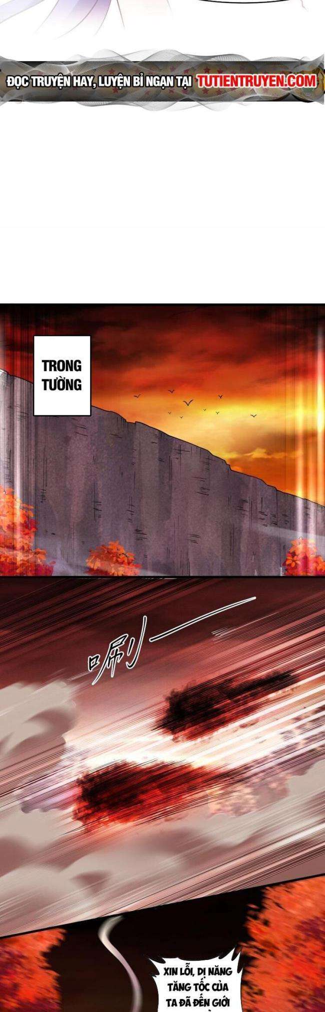 Đệ Tử Của Ta Đều Là Súp Bờ Thần - Page 19