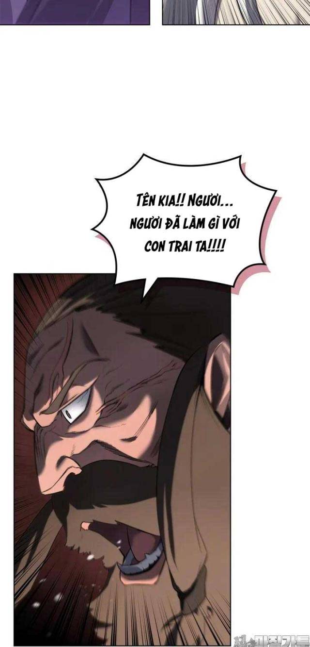 Biên Niên Sử Của Thiên Quỷ - Page 28