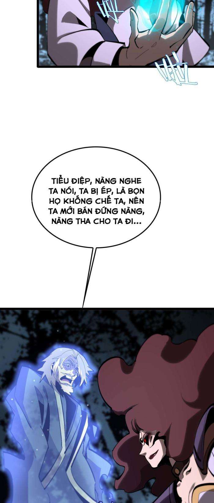 Chư Giới - Tận Thế Online - Page 18