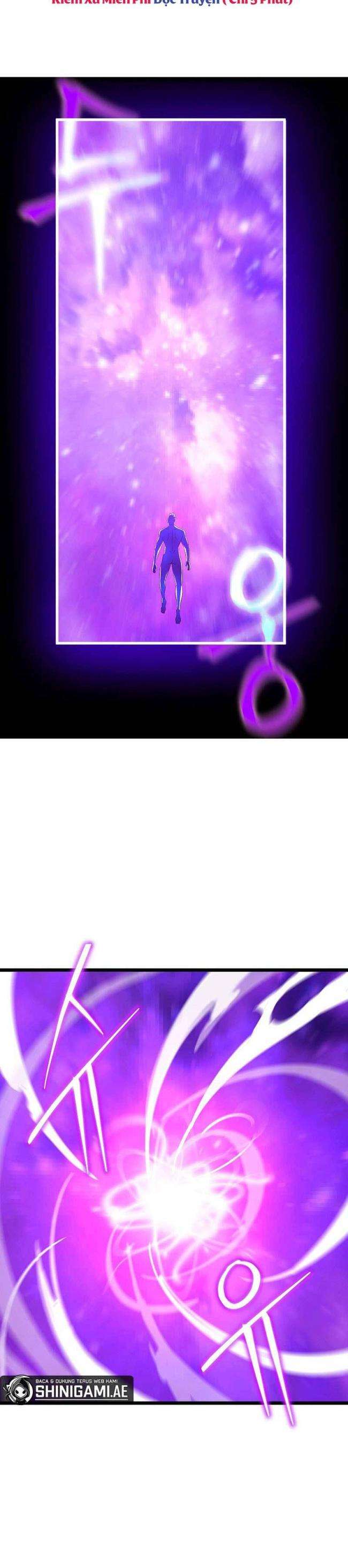 Kẻ Săn Anh Hùng - Page 24