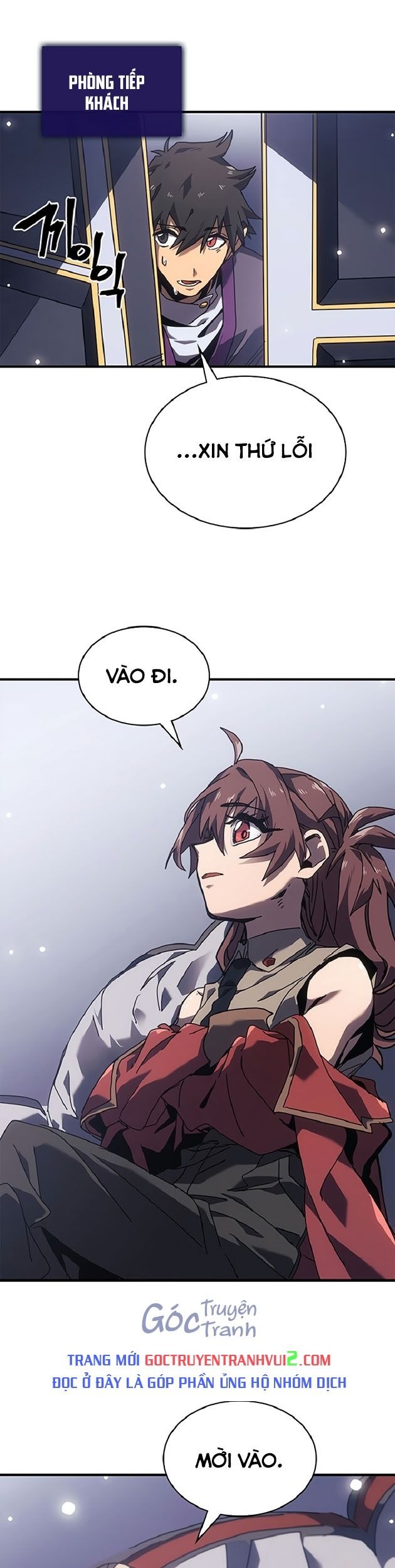 Phép Thuật Của Người Trùng Sinh Nên Đặc Biệt - Page 25