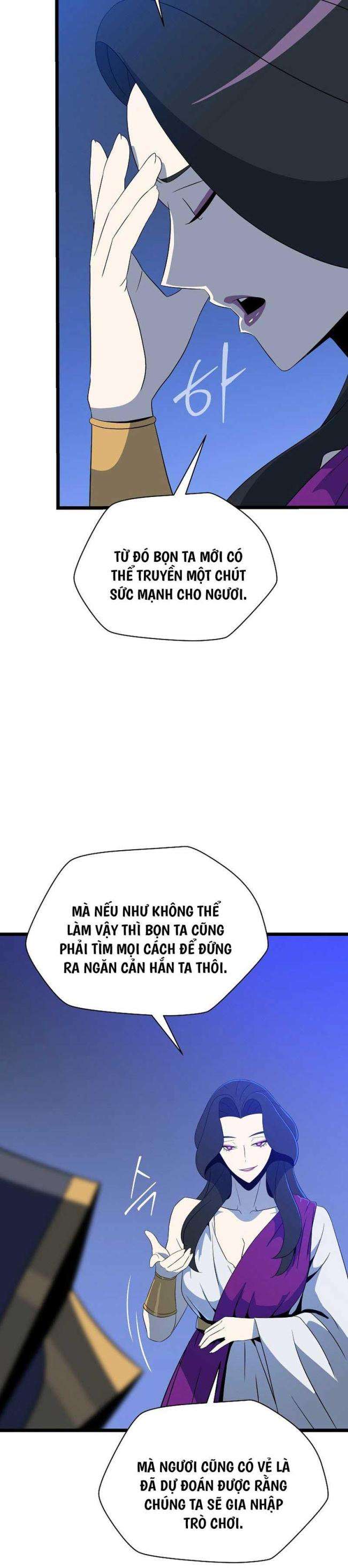 Kẻ Săn Anh Hùng - Page 13