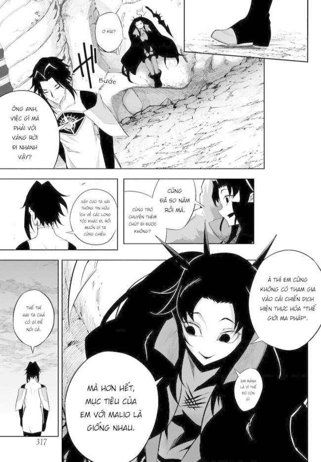 Ragna Crimson - Page 4