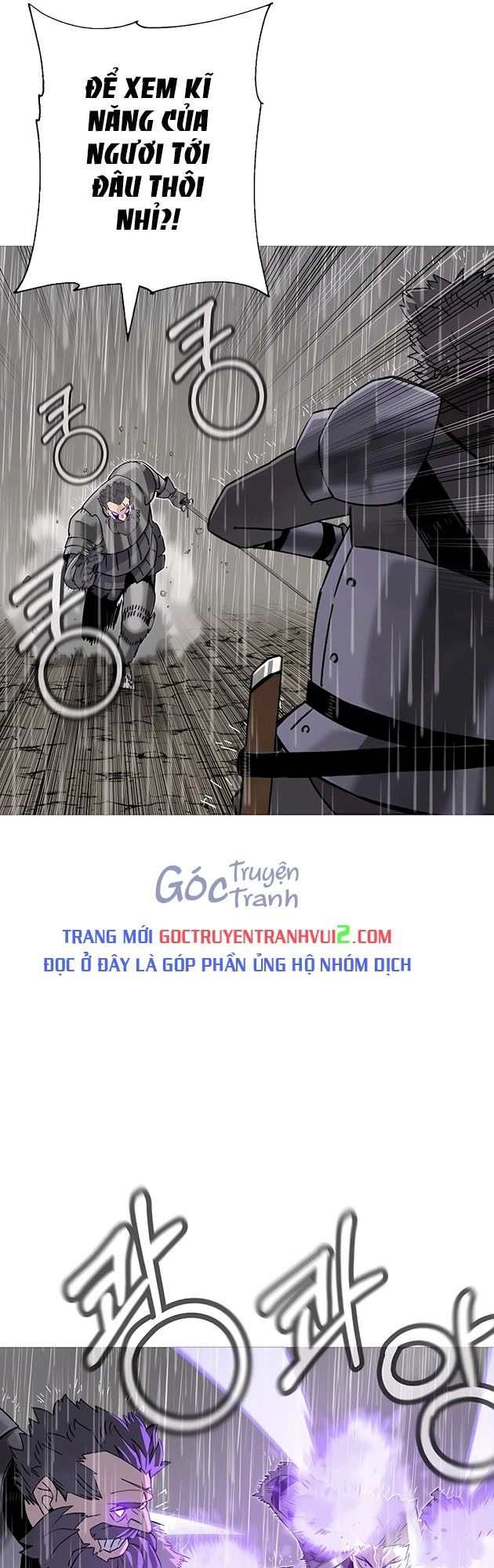 Chiến Binh Quật Cường - Page 8