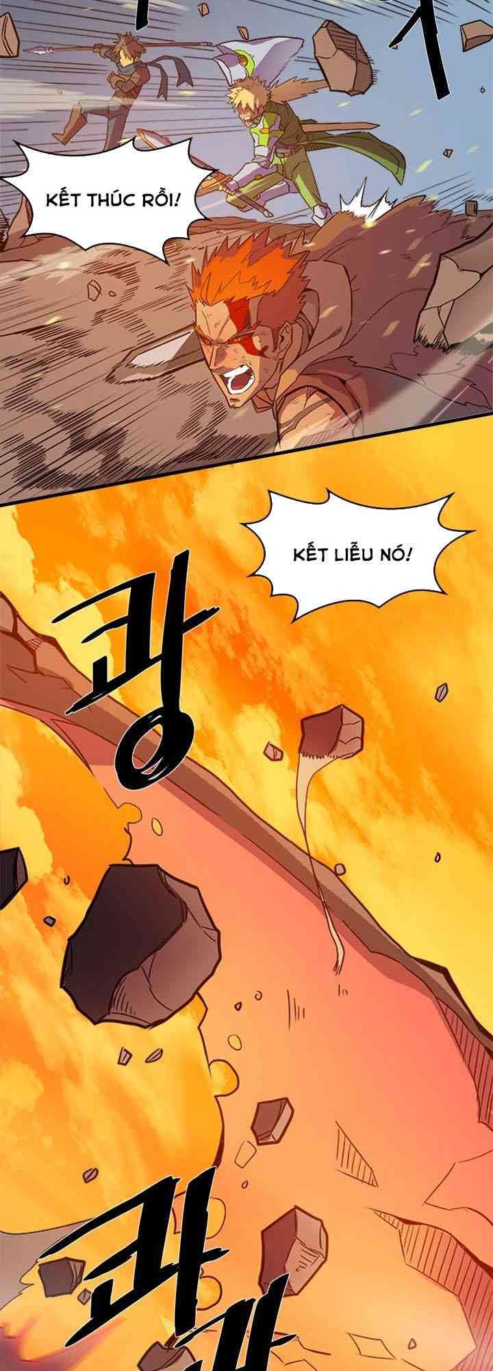 Phép Thuật Của Người Trùng Sinh Nên Đặc Biệt - Page 16