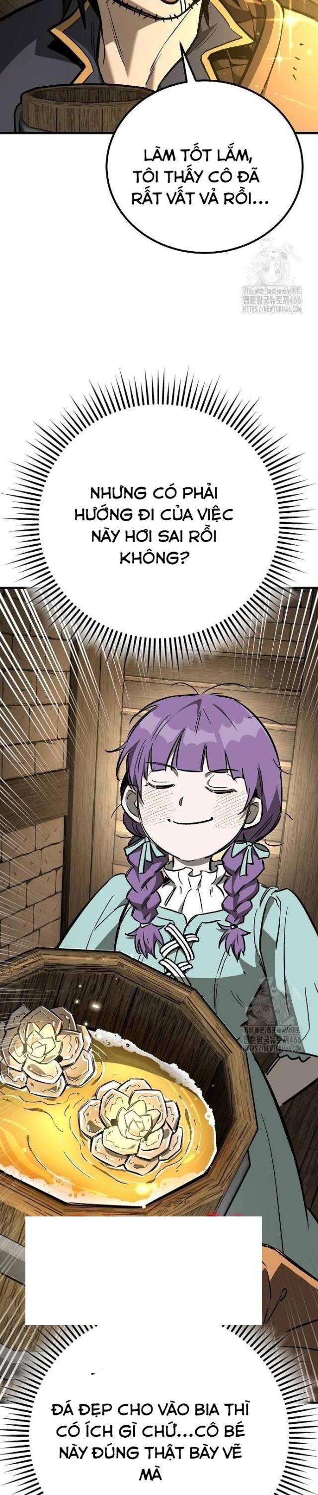 Hộ Vệ Điên Cuồng Trong Tiểu Thuyết Trung Cổ - Page 26