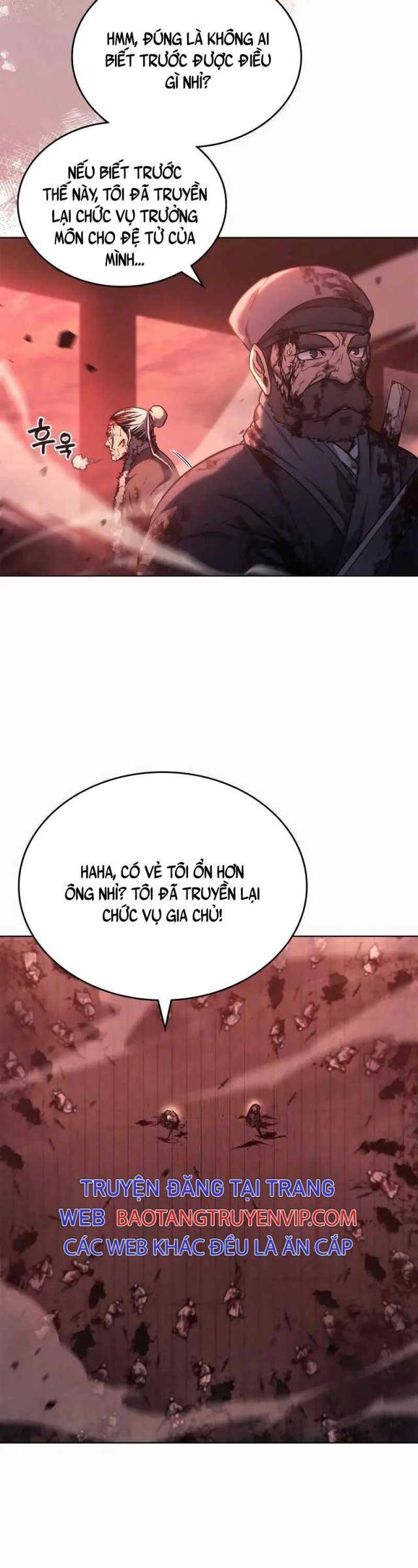 Biên Niên Sử Của Thiên Quỷ - Page 16