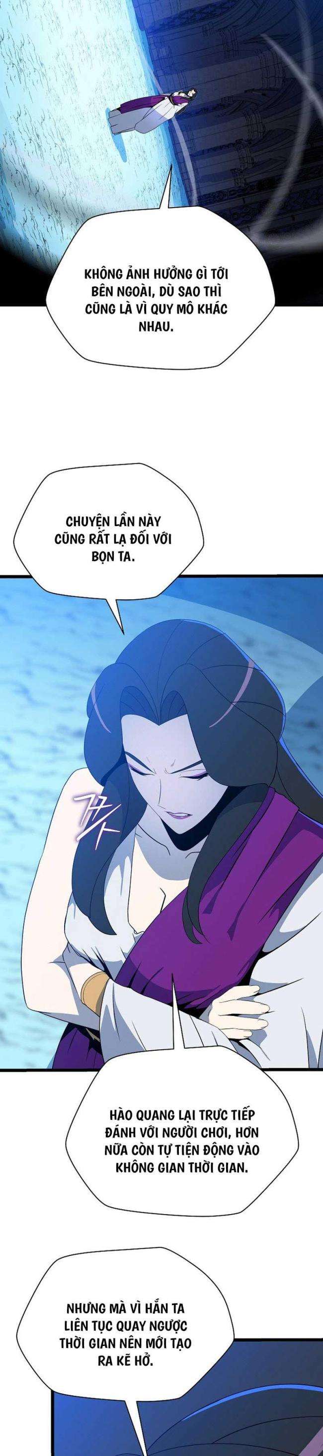 Kẻ Săn Anh Hùng - Page 12