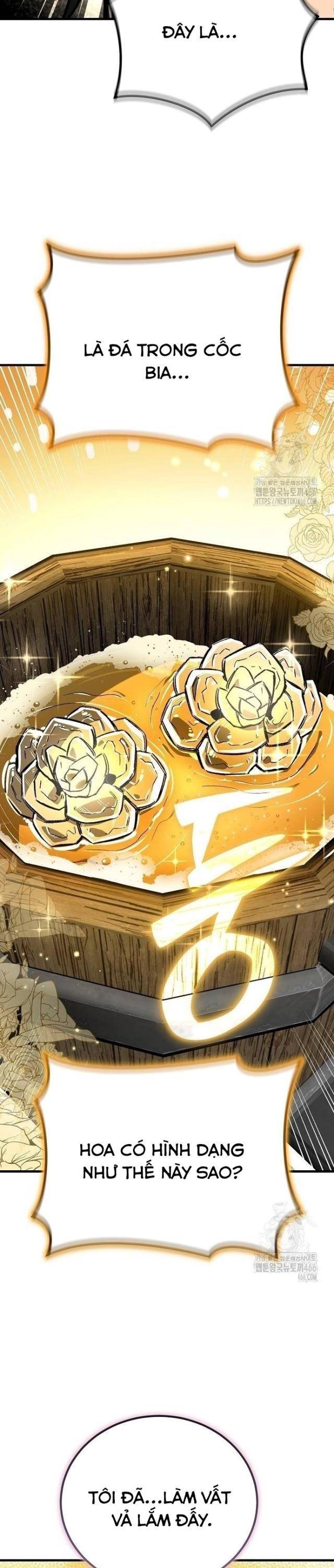 Hộ Vệ Điên Cuồng Trong Tiểu Thuyết Trung Cổ - Page 24