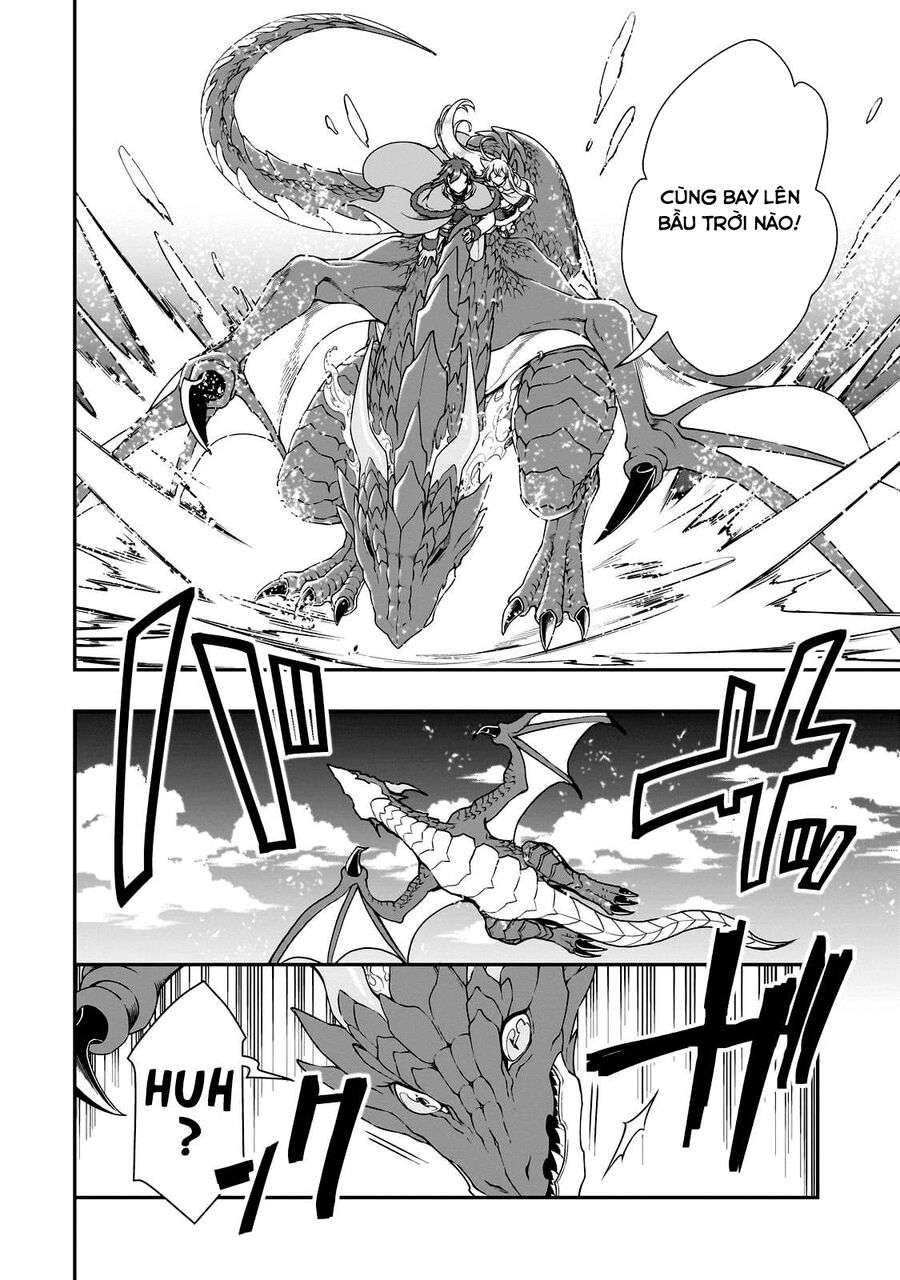 Chillin Different World Life Of The Ex-Brave Candidate Was Cheat From Lv2 - Page 10