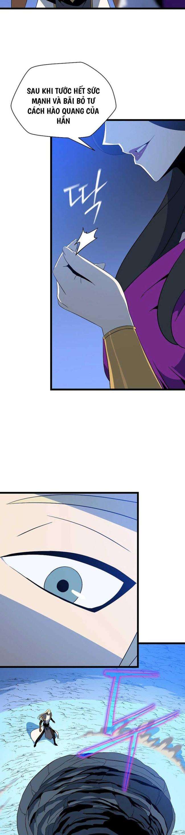 Kẻ Săn Anh Hùng - Page 15