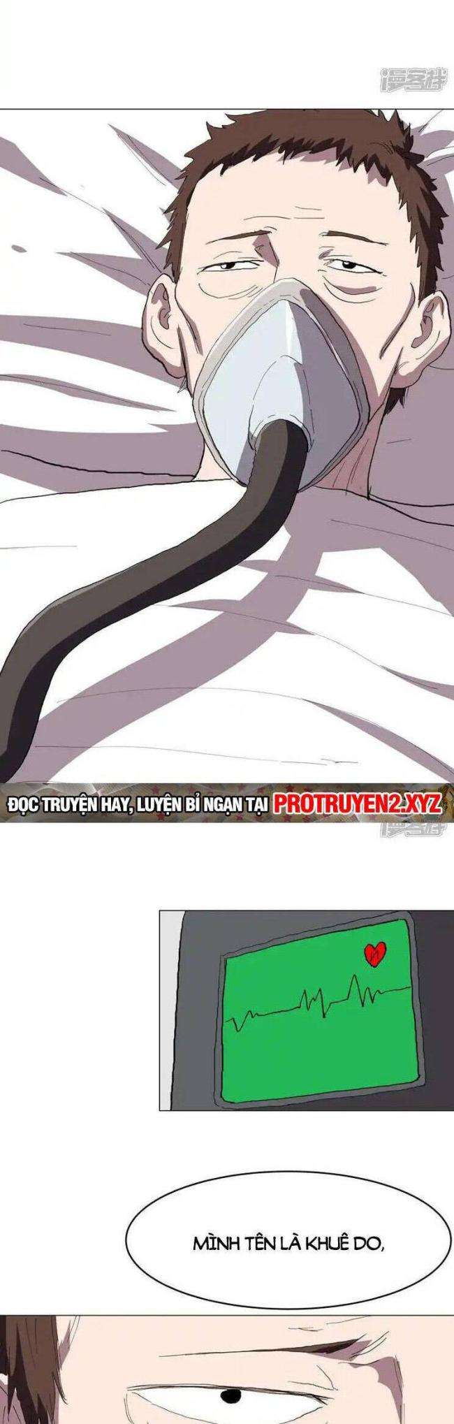 Tu Tiên Giả Đại Chiến Siêu Năng Lực - Page 6