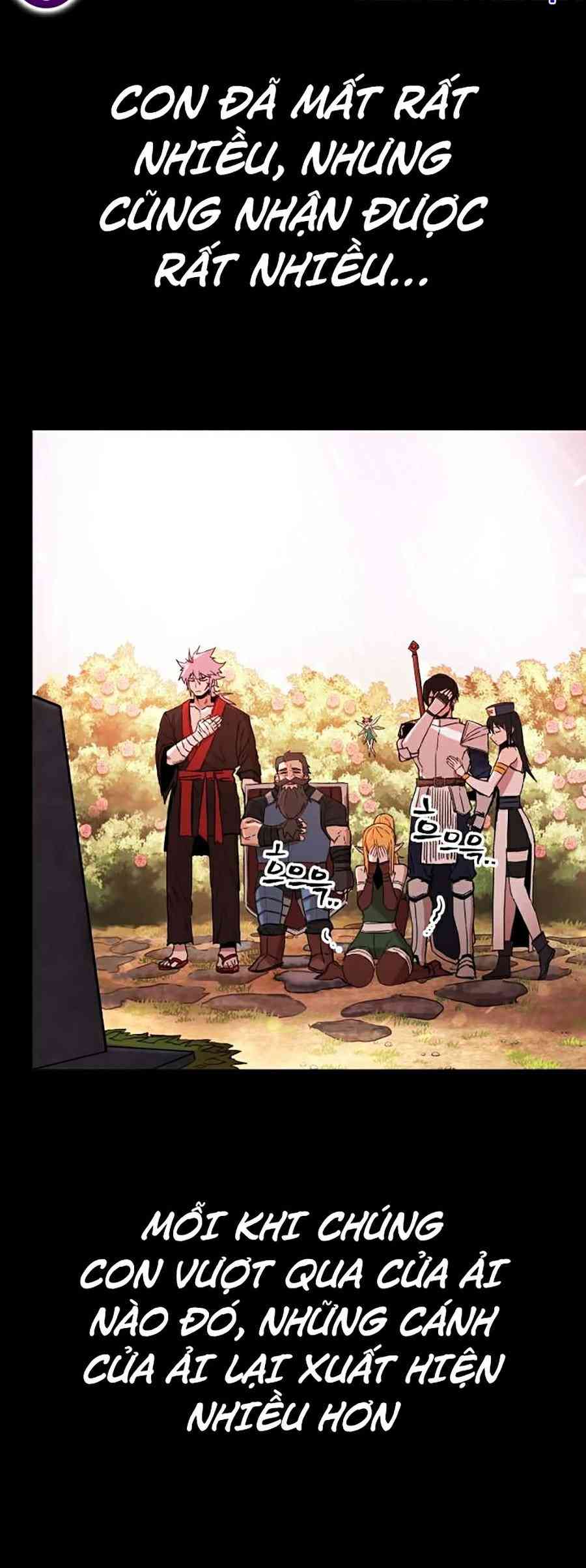 Anh Hùng Đã Trở Lại - Page 19