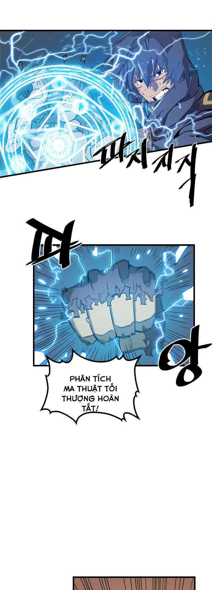 Phép Thuật Của Người Trùng Sinh Nên Đặc Biệt - Page 14