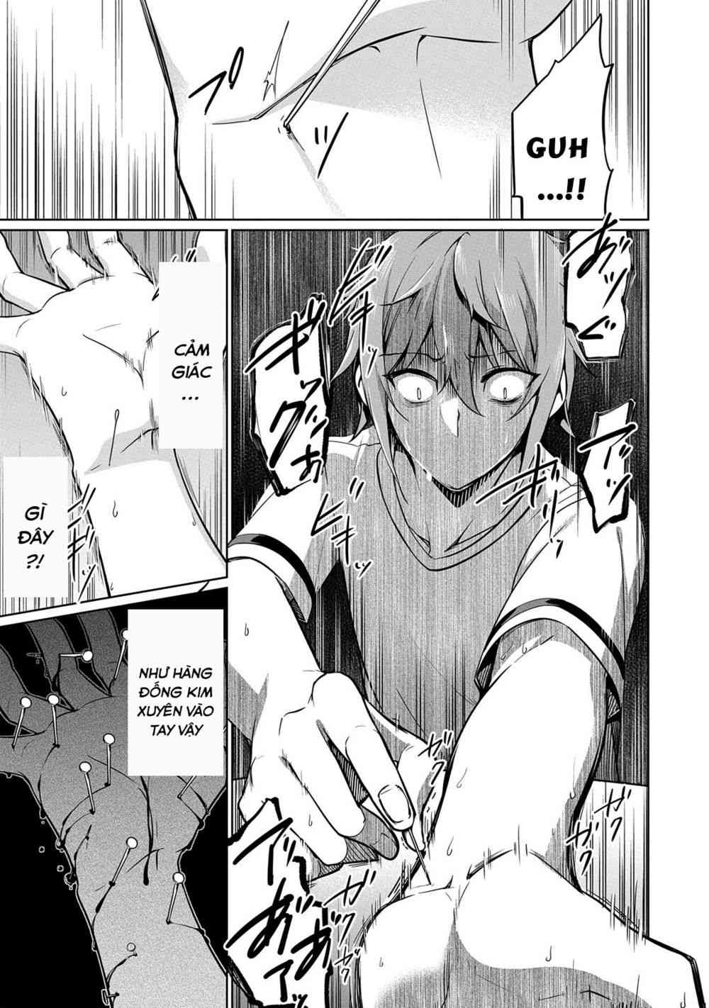 Con Trai Của Anh Hùng Là Người Học Việc Của Quỷ Vương - Page 15