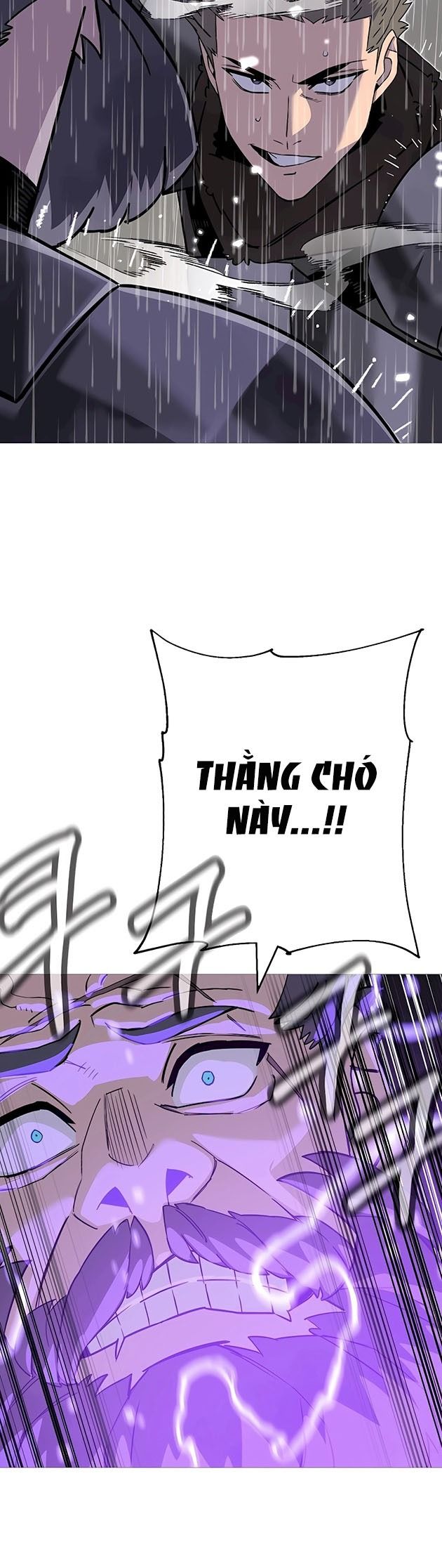 Chiến Binh Quật Cường - Page 14