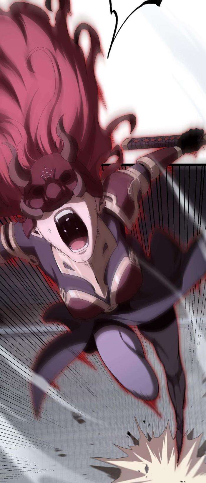 Chư Giới - Tận Thế Online - Page 9