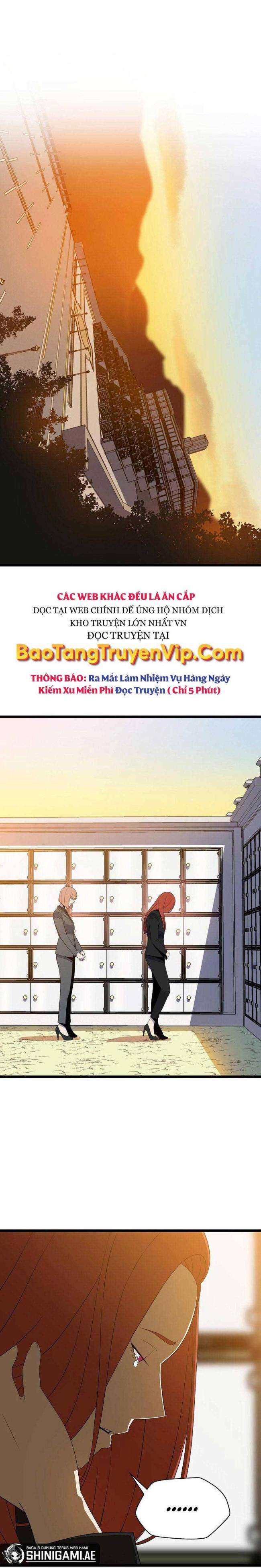 Kẻ Săn Anh Hùng - Page 14