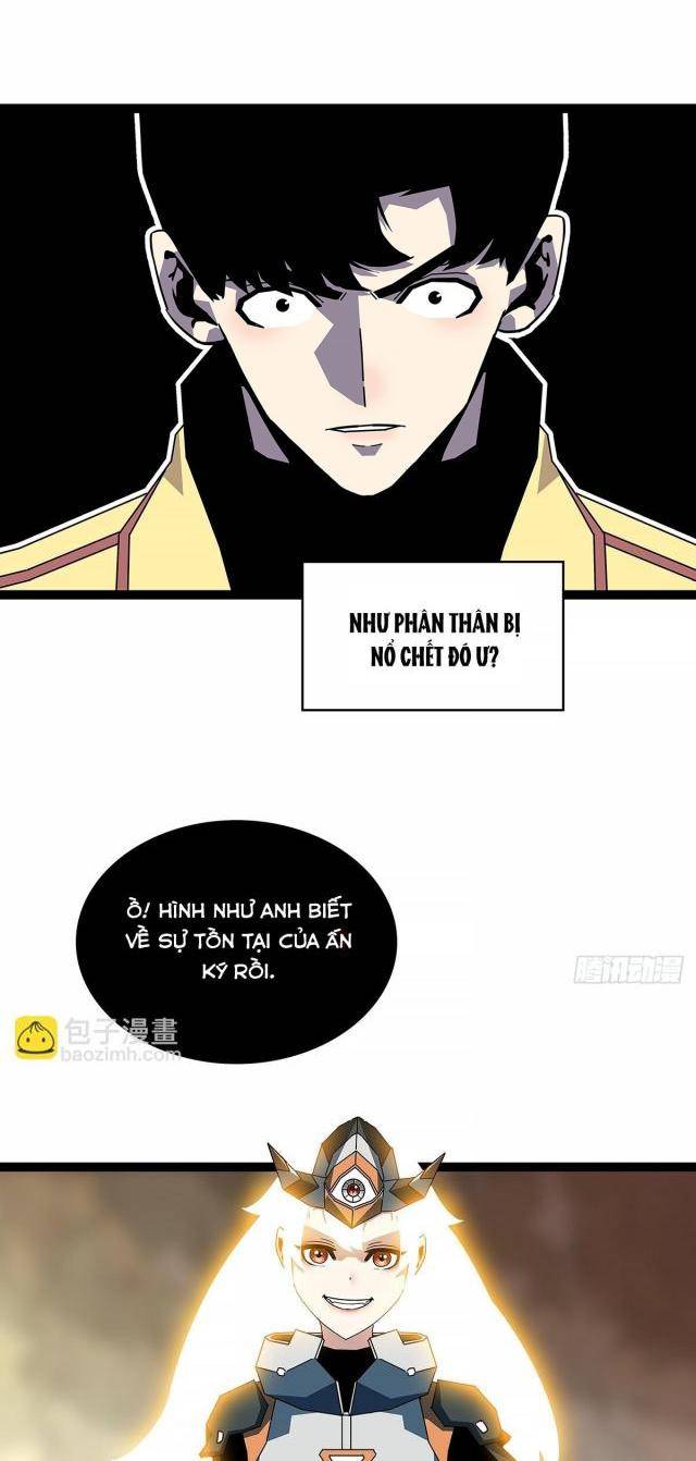 Bắt Đầu Vùng Dậy Từ Việc Chơi Game Nghiêm Túc - Page 18