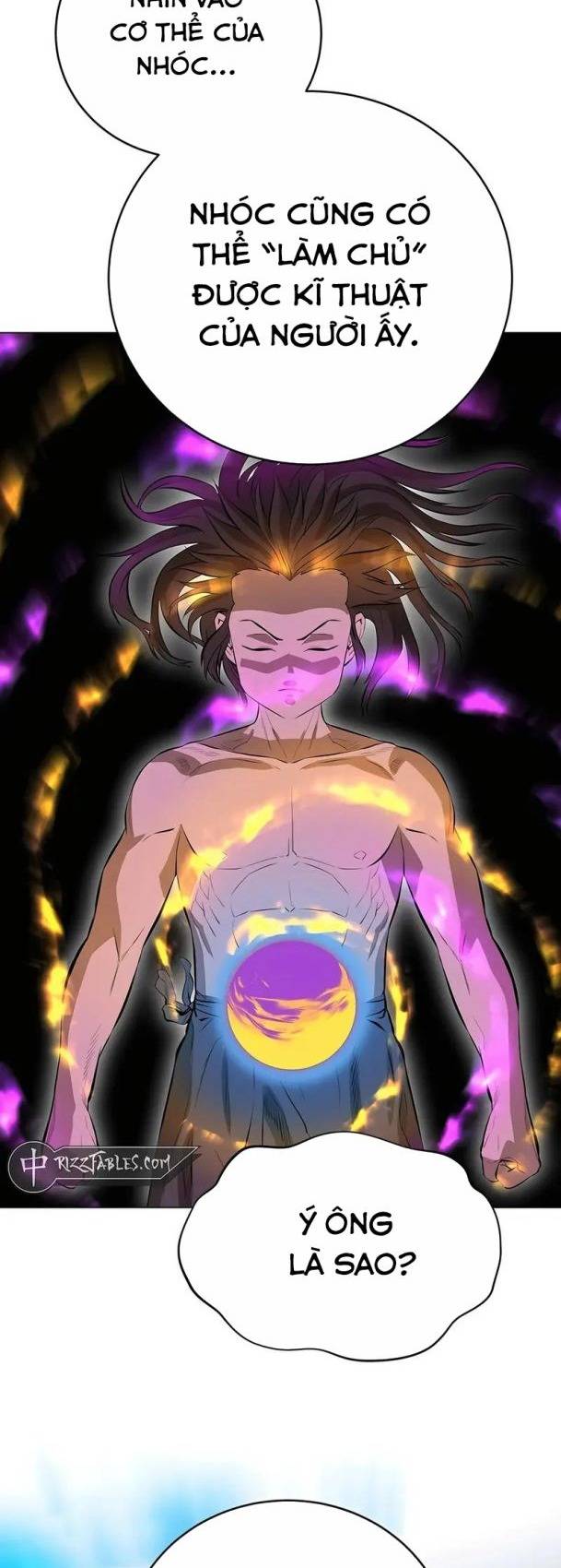 Sư Phụ Quỷ Diện - Page 23