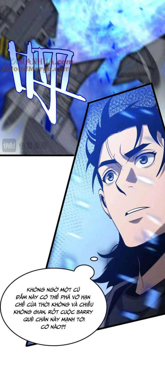 Chư Giới - Tận Thế Online - Page 22