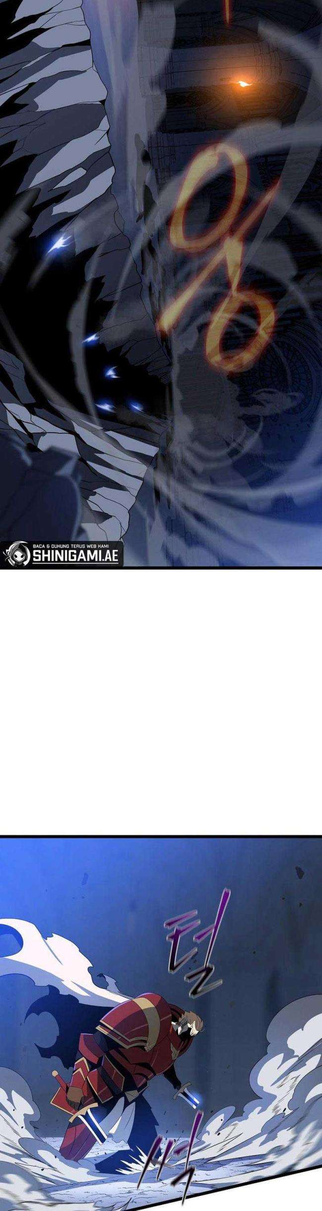 Kẻ Săn Anh Hùng - Page 6