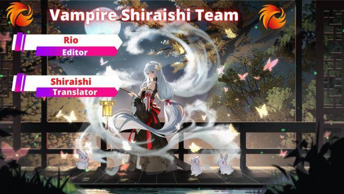 Kamitachi Ni Hirowareta Otoko - Page 6