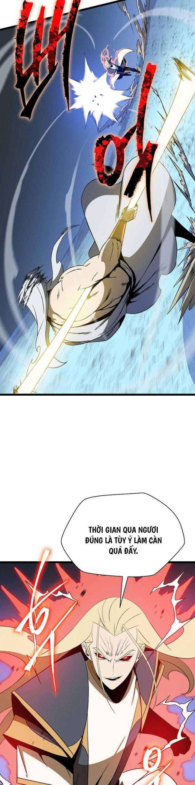 Kẻ Săn Anh Hùng - Page 6