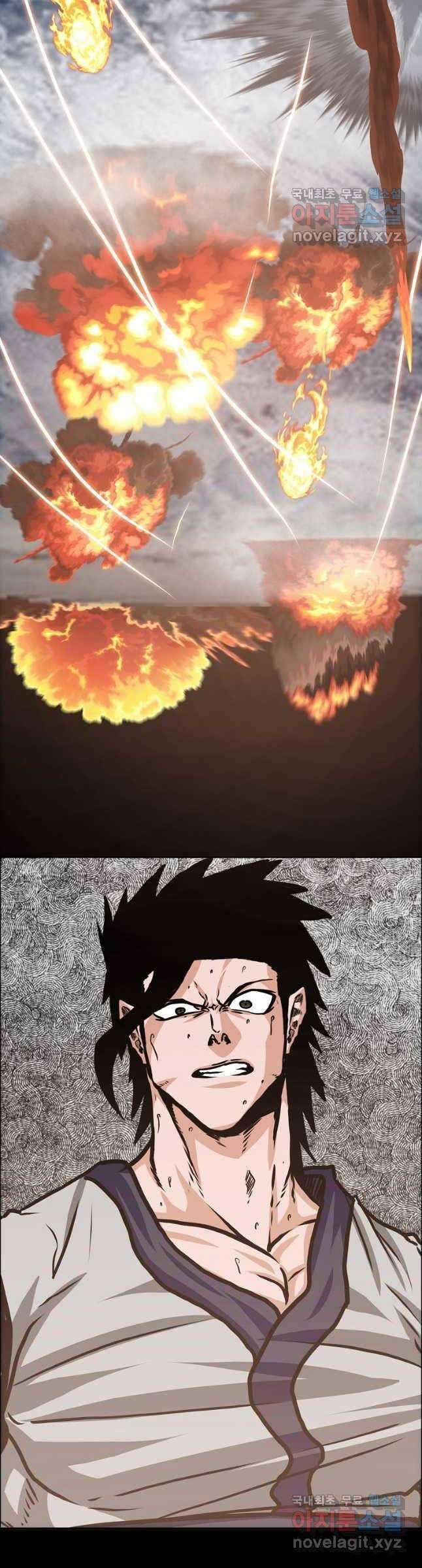 Bậc Thầy Kiếm Sư - Page 41