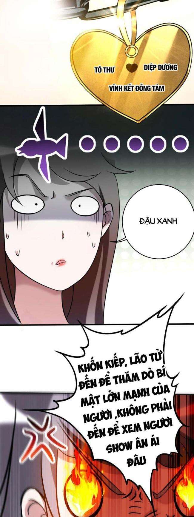 Đệ Tử Của Ta Đều Là Súp Bờ Thần - Page 24