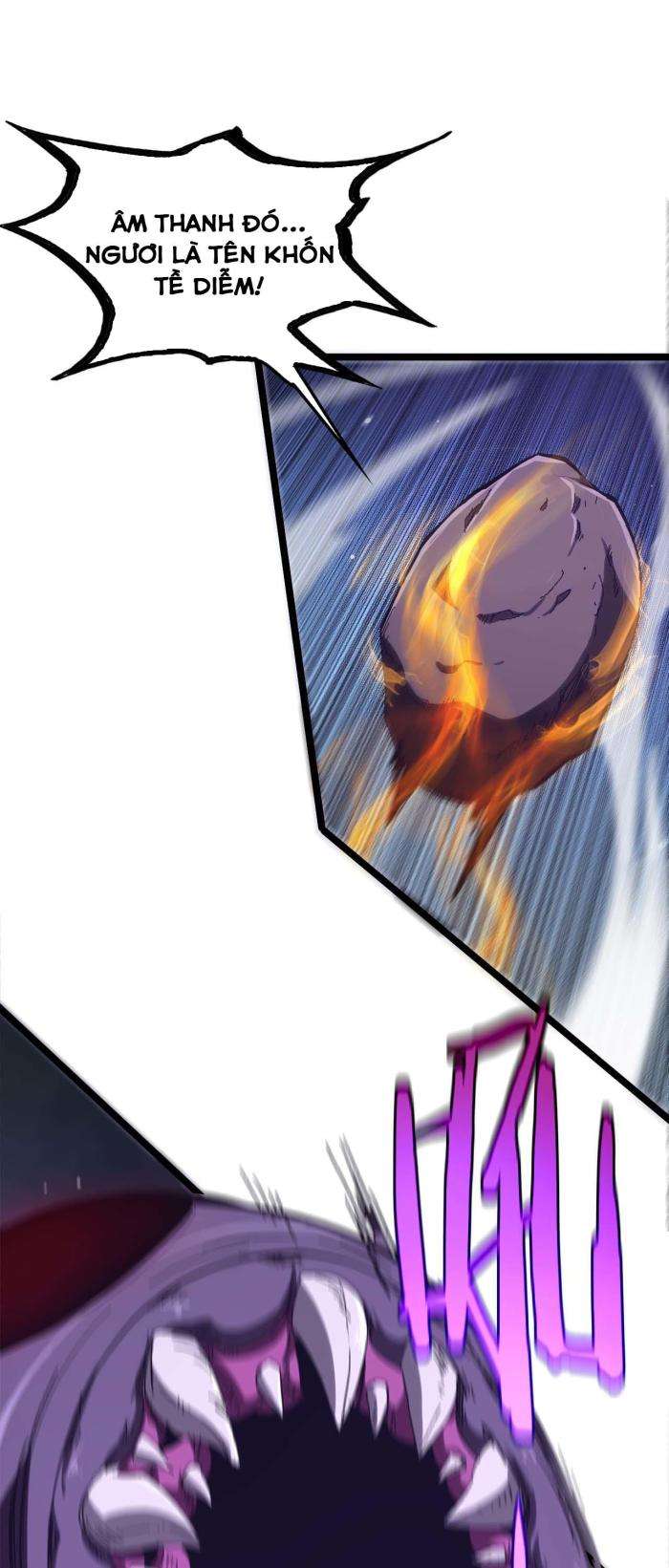 Chư Giới - Tận Thế Online - Page 41