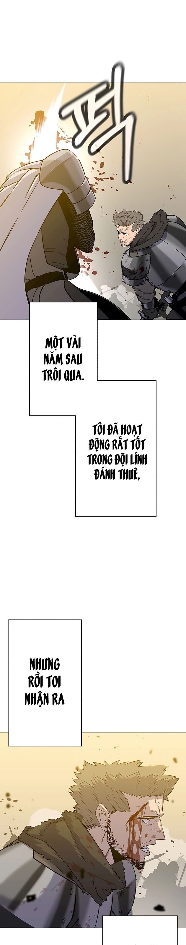 Chiến Binh Quật Cường - Page 48