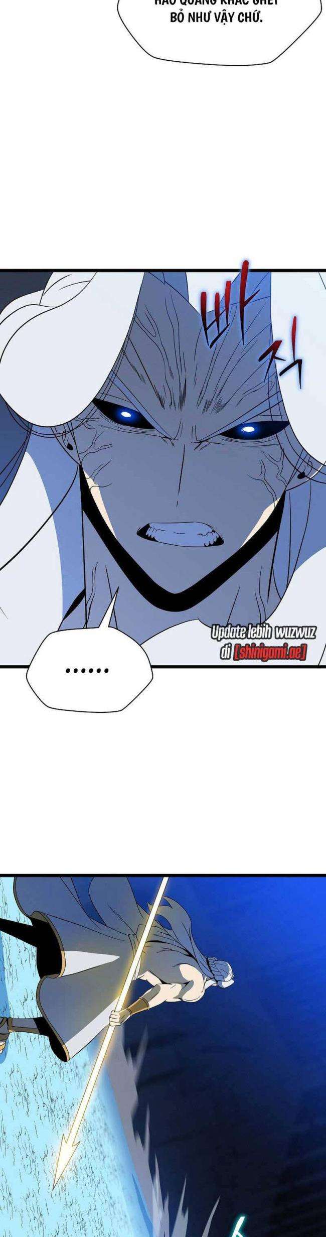 Kẻ Săn Anh Hùng - Page 9