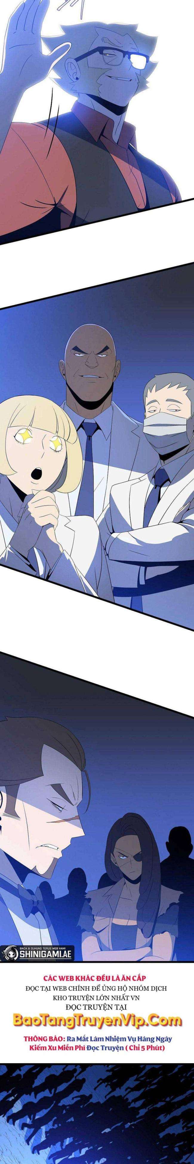 Kẻ Săn Anh Hùng - Page 32