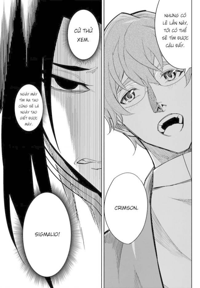 Ragna Crimson - Page 20