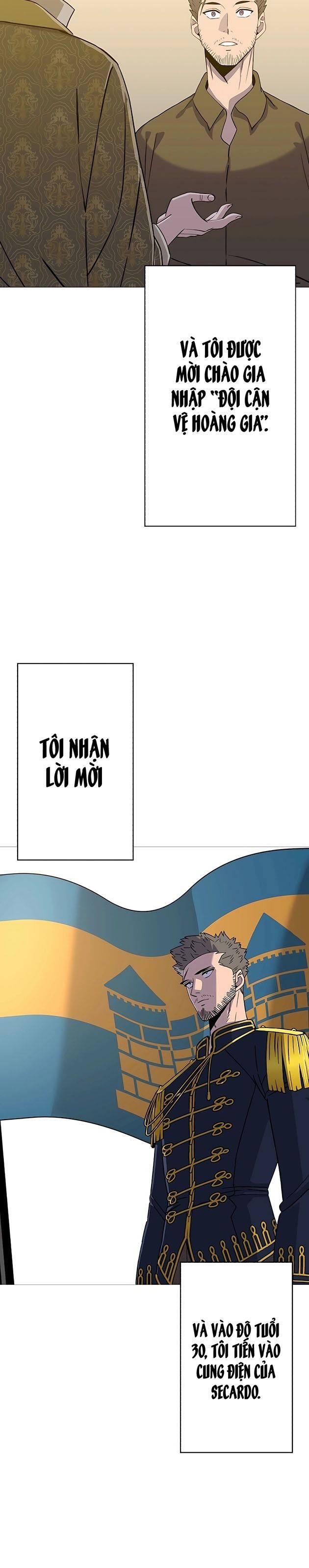 Chiến Binh Quật Cường - Page 50