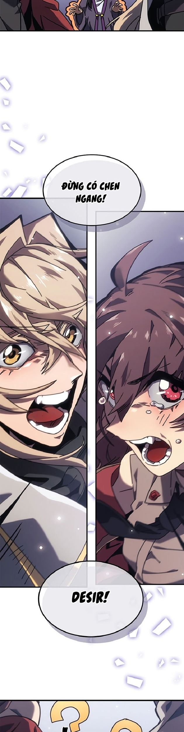 Phép Thuật Của Người Trùng Sinh Nên Đặc Biệt - Page 32