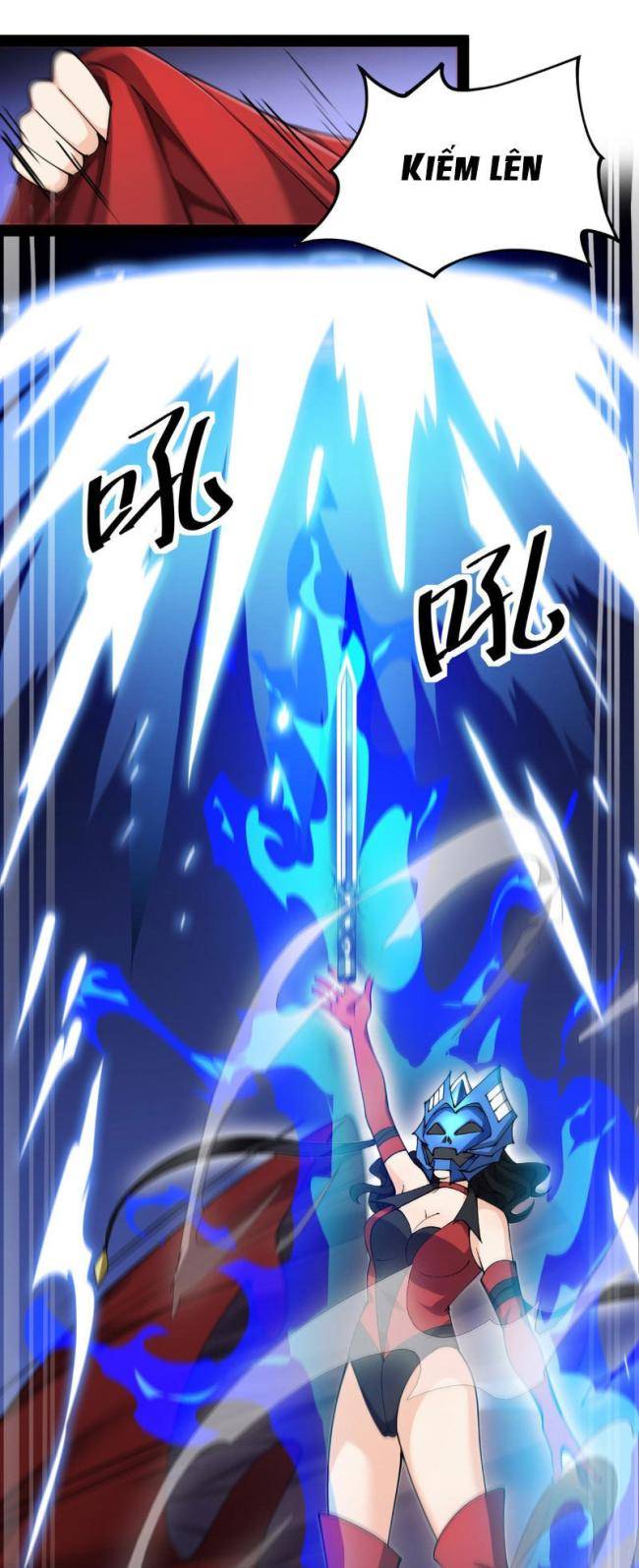 Nhật Ký Thường Ngày Của Tiên Vương - Page 11