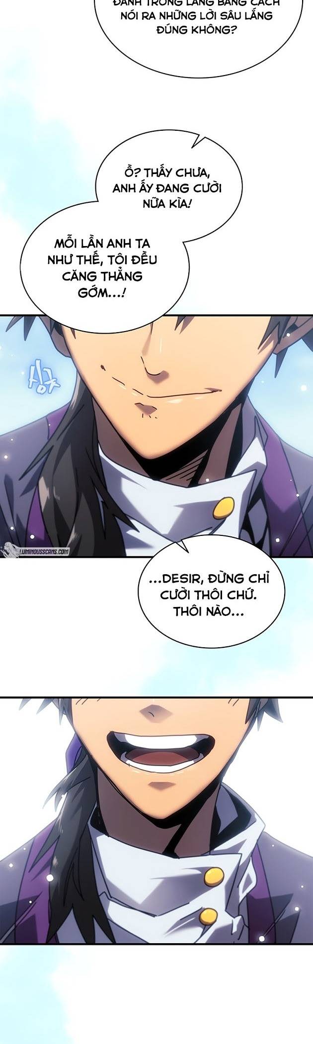 Phép Thuật Của Người Trùng Sinh Nên Đặc Biệt - Page 32