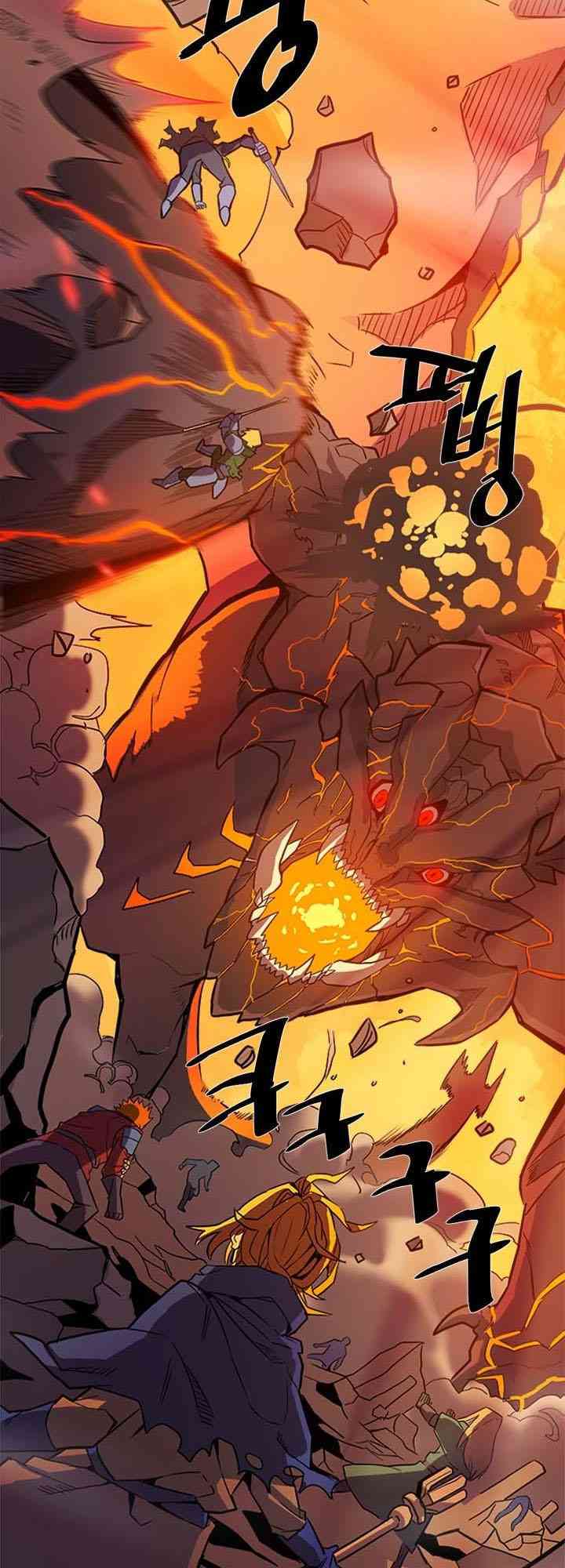 Phép Thuật Của Người Trùng Sinh Nên Đặc Biệt - Page 17