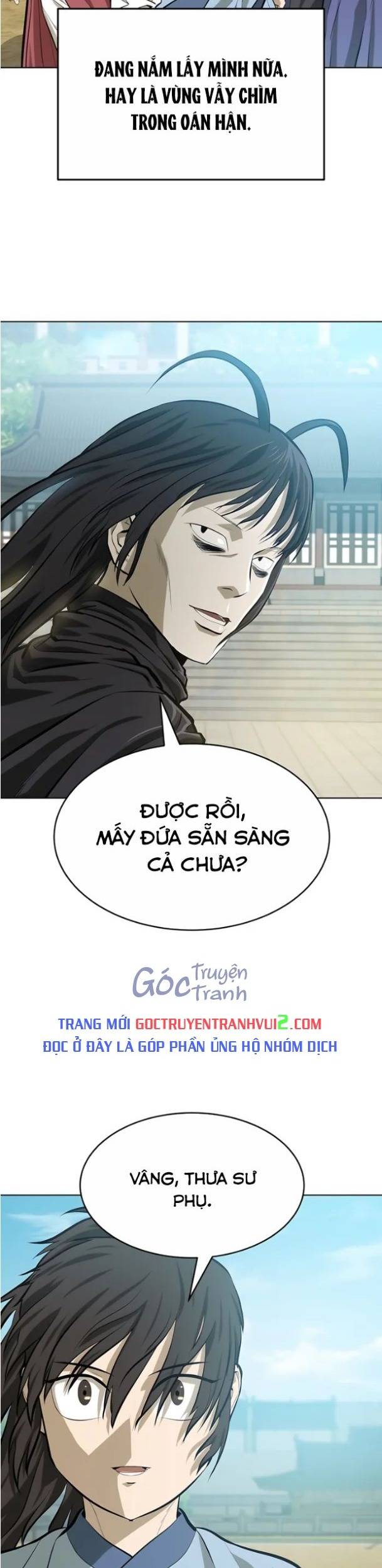 Sư Phụ Quỷ Diện - Page 26