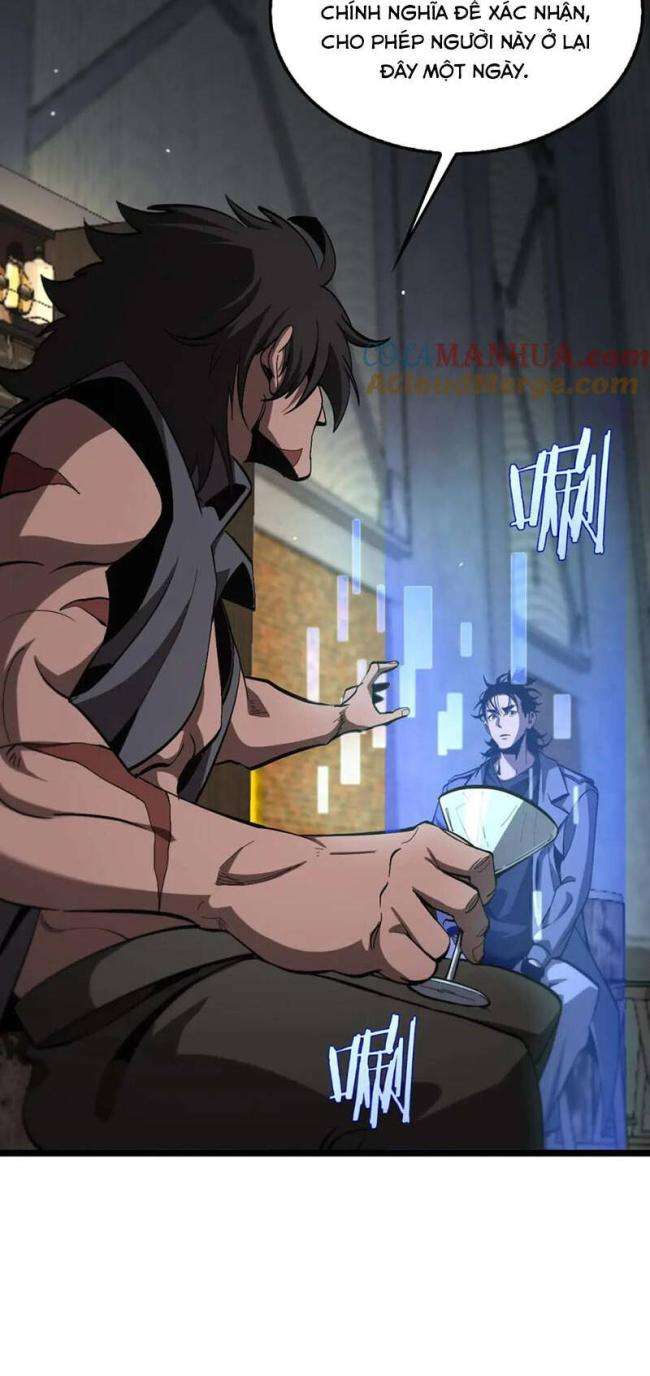 Chư Giới - Tận Thế Online - Page 34