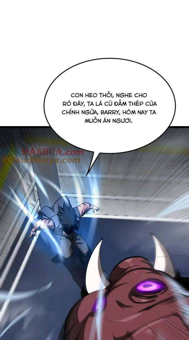 Chư Giới - Tận Thế Online - Page 48