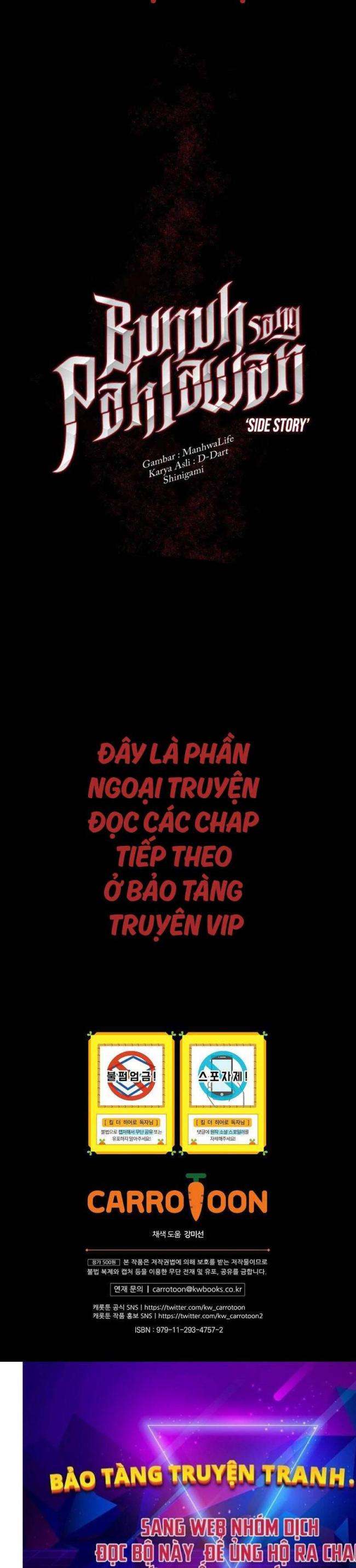 Kẻ Săn Anh Hùng - Page 34