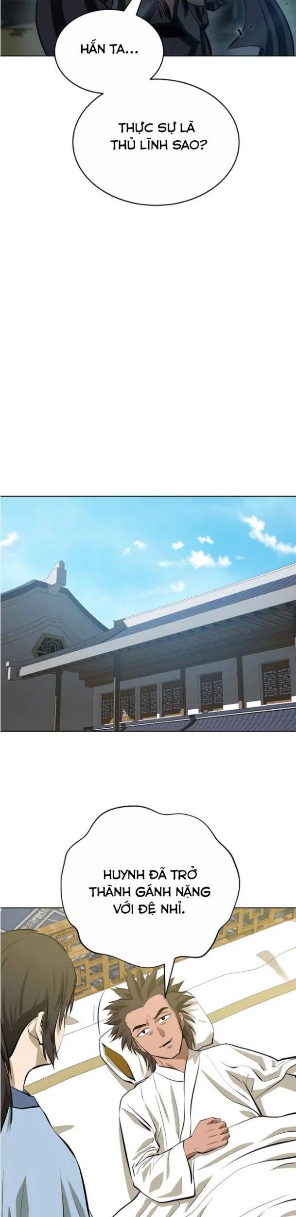 Sư Phụ Quỷ Diện - Page 20