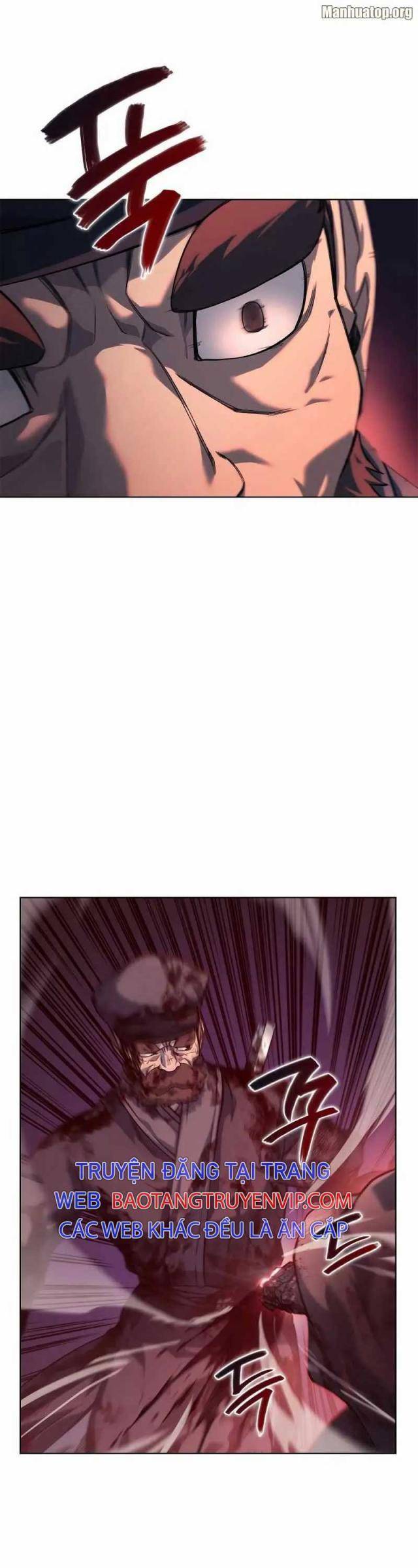 Biên Niên Sử Của Thiên Quỷ - Page 20