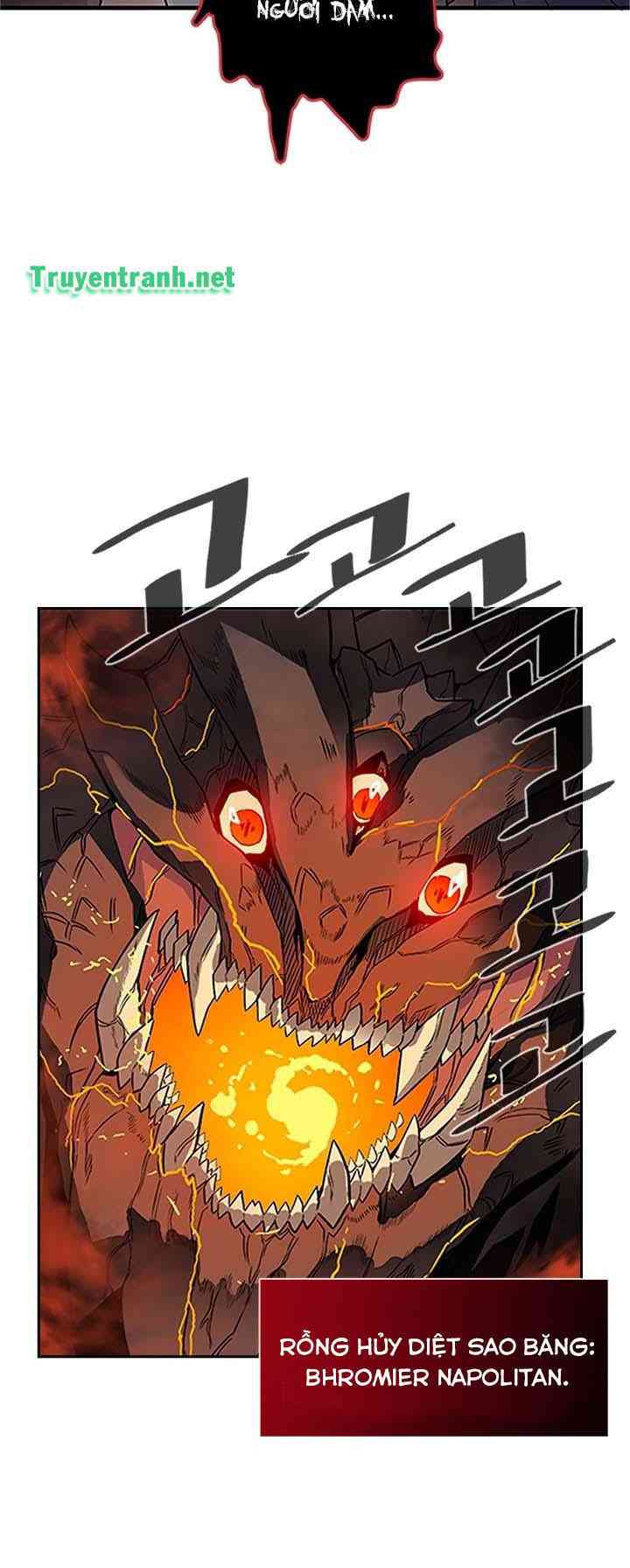 Phép Thuật Của Người Trùng Sinh Nên Đặc Biệt - Page 7