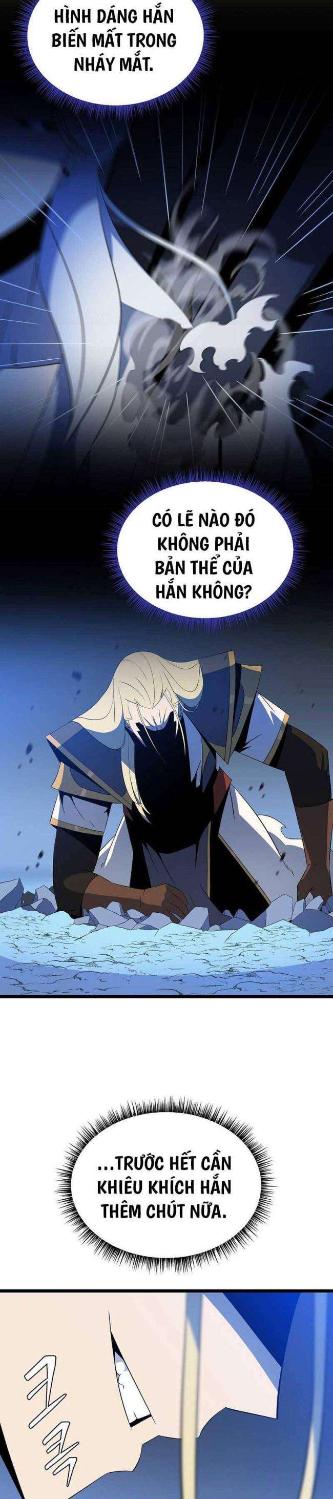 Kẻ Săn Anh Hùng - Page 12