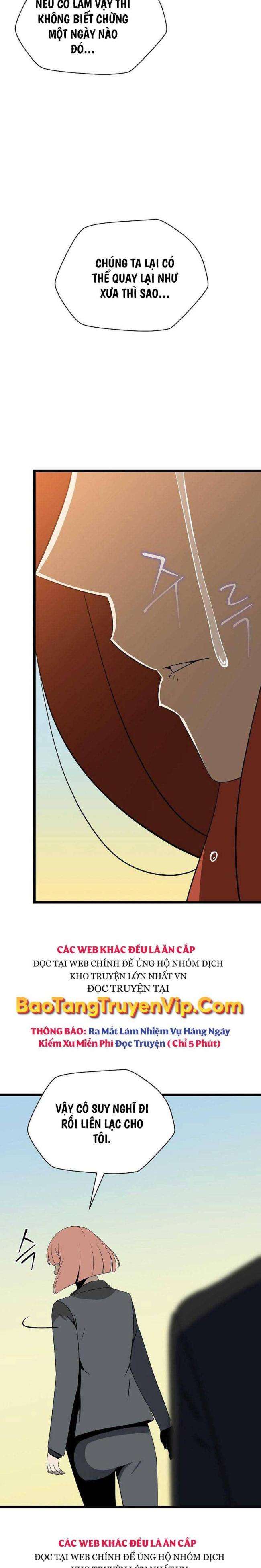 Kẻ Săn Anh Hùng - Page 23